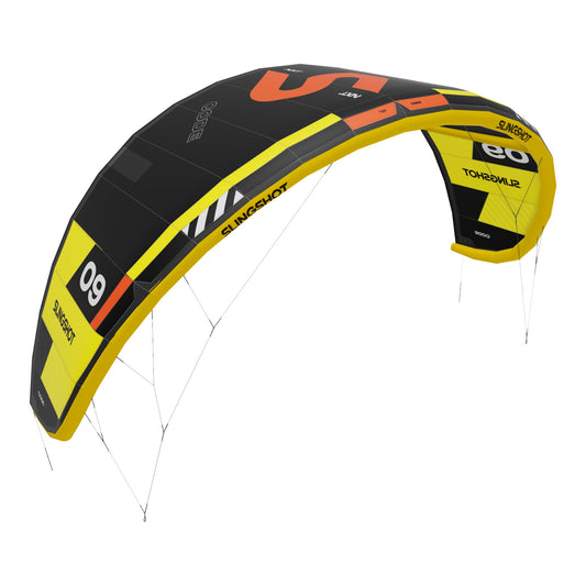 Slingshot Code NXT kite