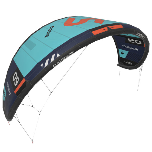 Slingshot Code V2 kite