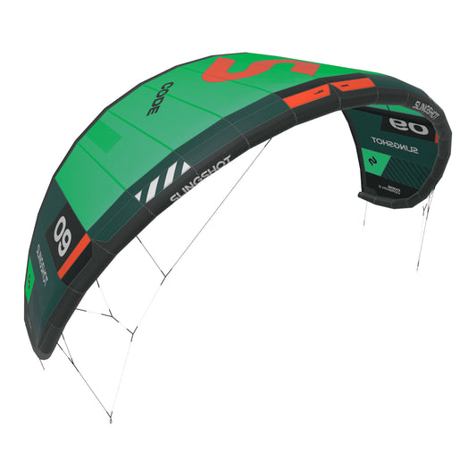 Slingshot Code V2 kite