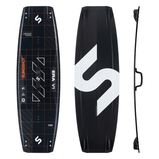 Slingshot ERA Kiteboard