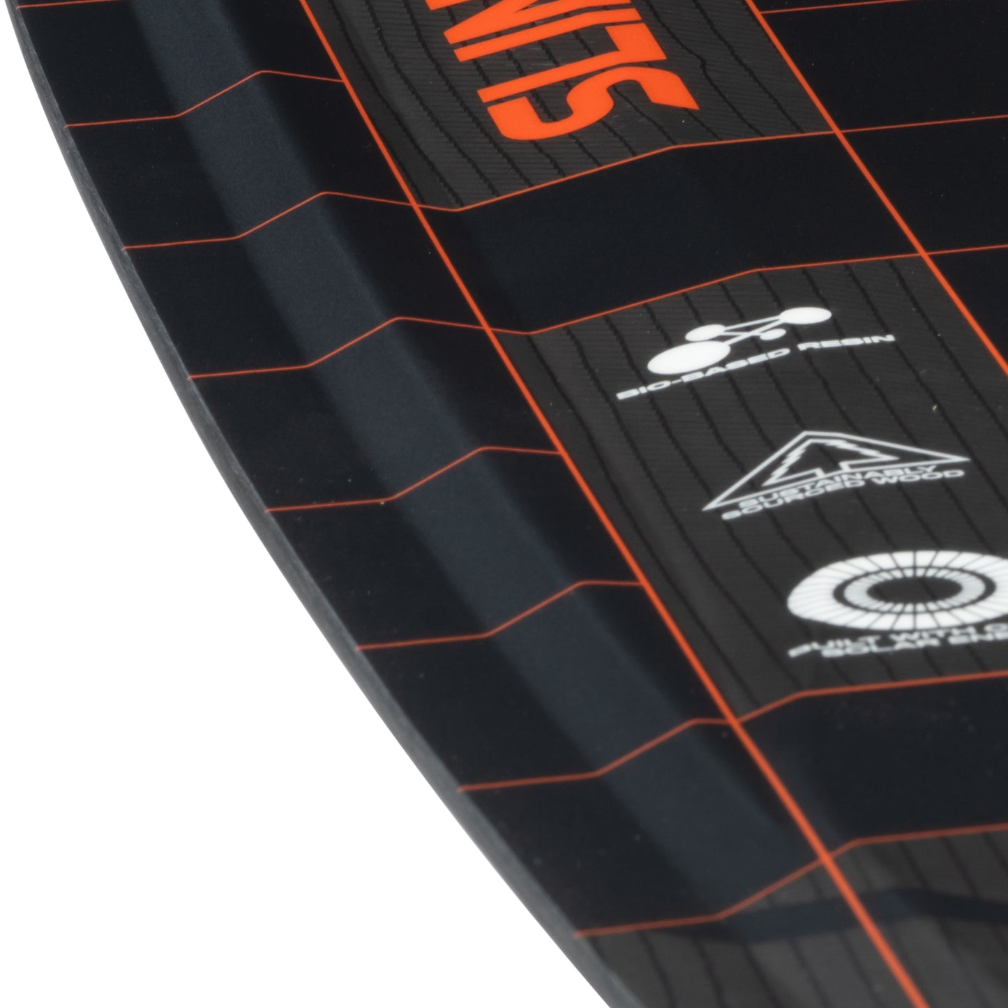 Slingshot ERA Kiteboard