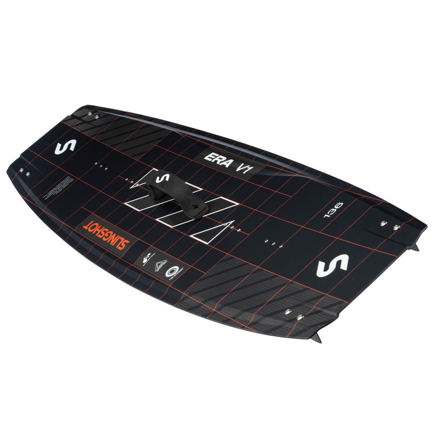 Slingshot ERA Kiteboard