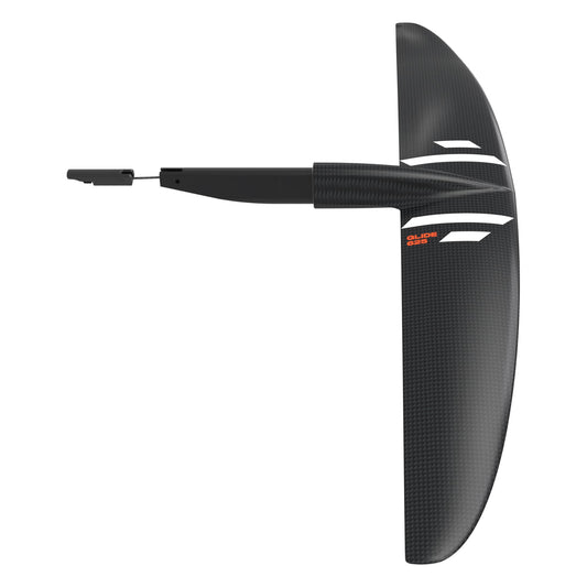 One-Lock Glide Front Wing