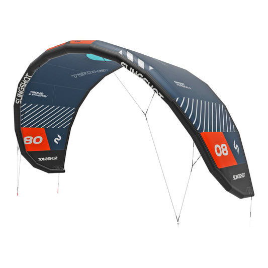 2026 Slingshot Ghost V4