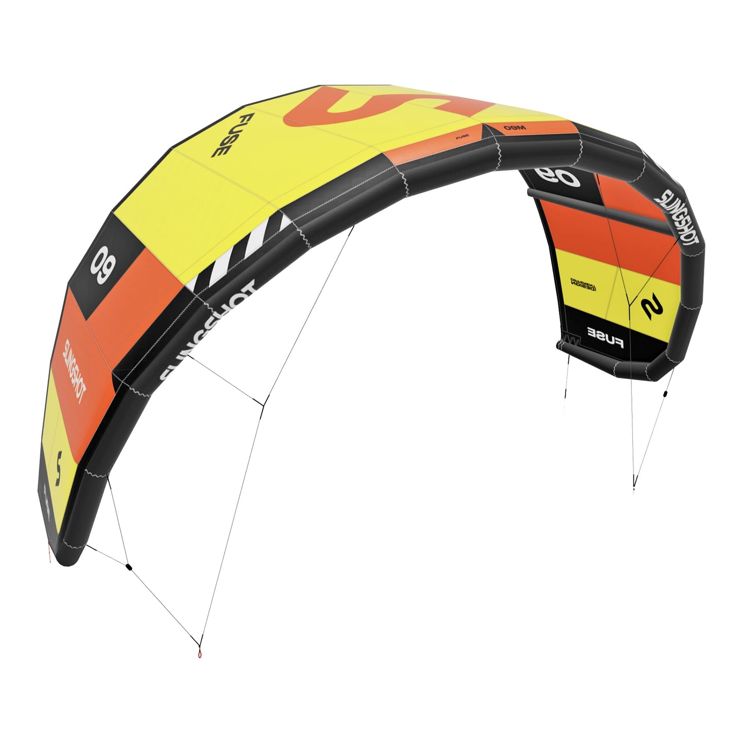 2026 Slingshot Fuse