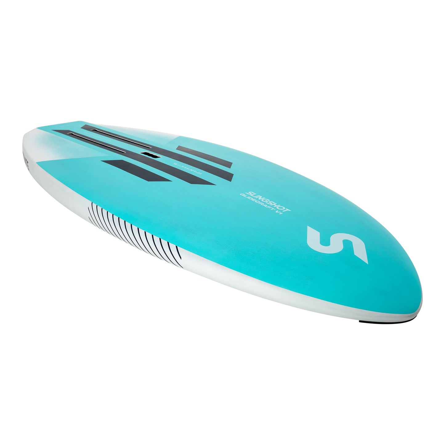 2026 Slingshot Glide Craft V1