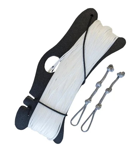 2 Line Set, 20 Meter, 500lb lines