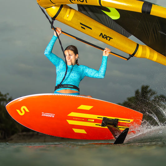 2026 Slingshot Flow Craft V2