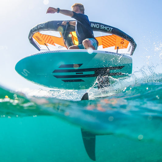 2026 Slingshot Glide Craft V1