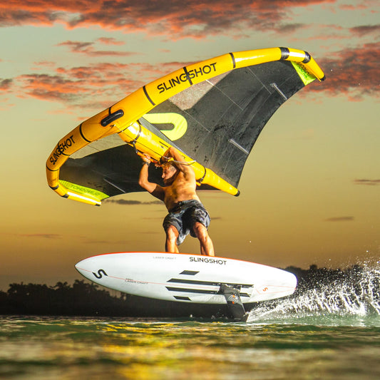 2026 Slingshot SlingWing NXT V2