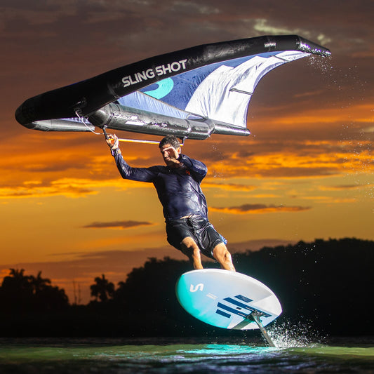 2026 Slingshot SlingWing V6