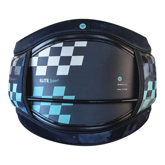 Elite Type 2 Hyperlock Kiteboarding Harness | Ride Engine