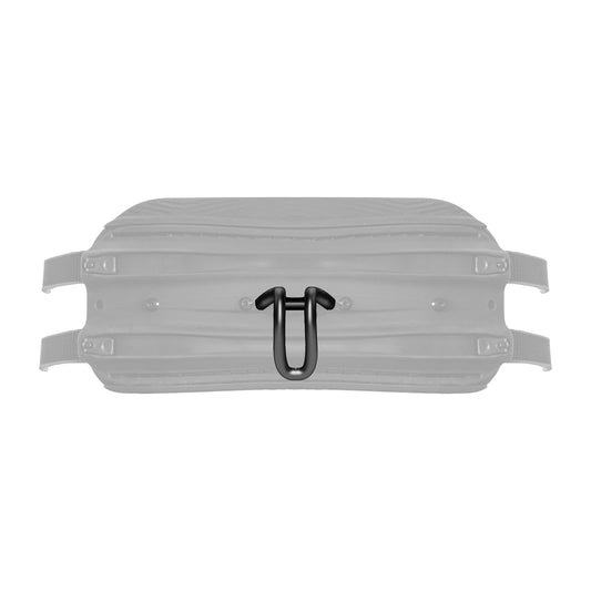 Hyperlock Windsurf Metal Hook Spreader Bar Replacement | Ride Engine