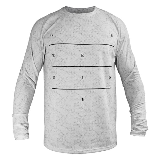 Basis Quick Dry Long Sleeve