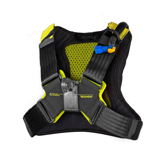 Offshore Pack Harness