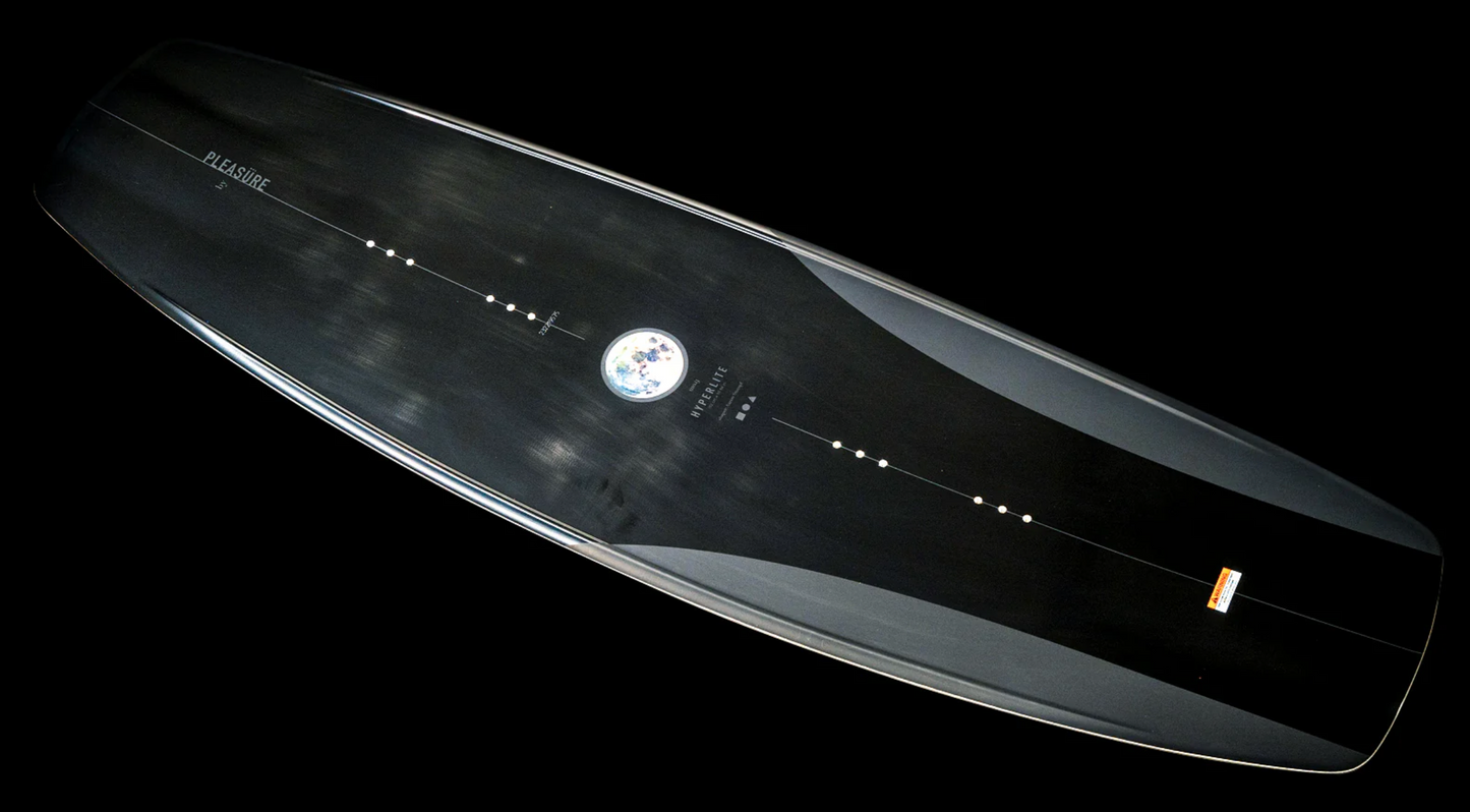 2025 Hyperlite Pleasure Wakeboard