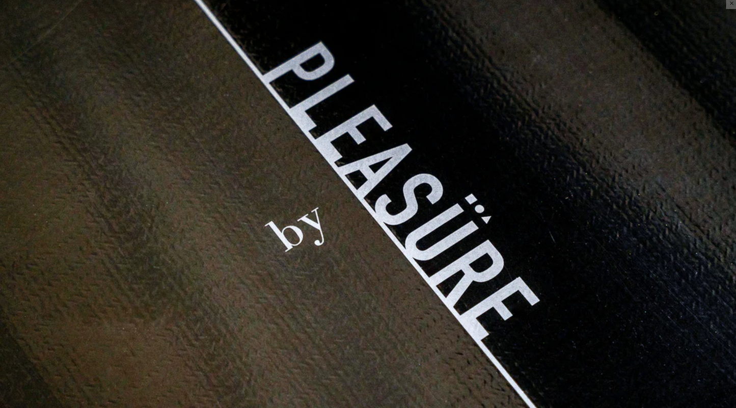 2025 Hyperlite Pleasure Wakeboard