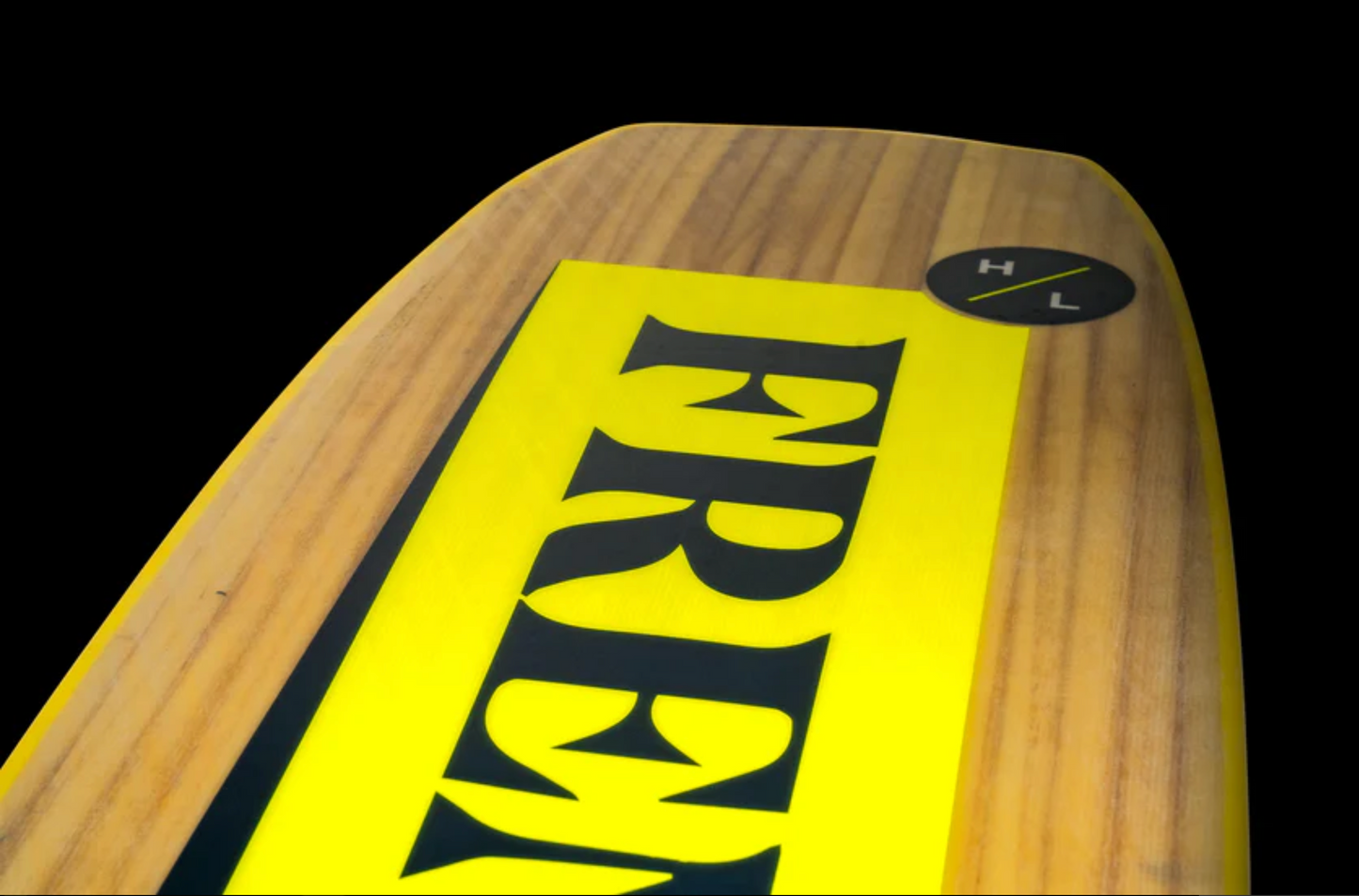 2025 Hyperlite Frenzy 130 Kids Wakeboard