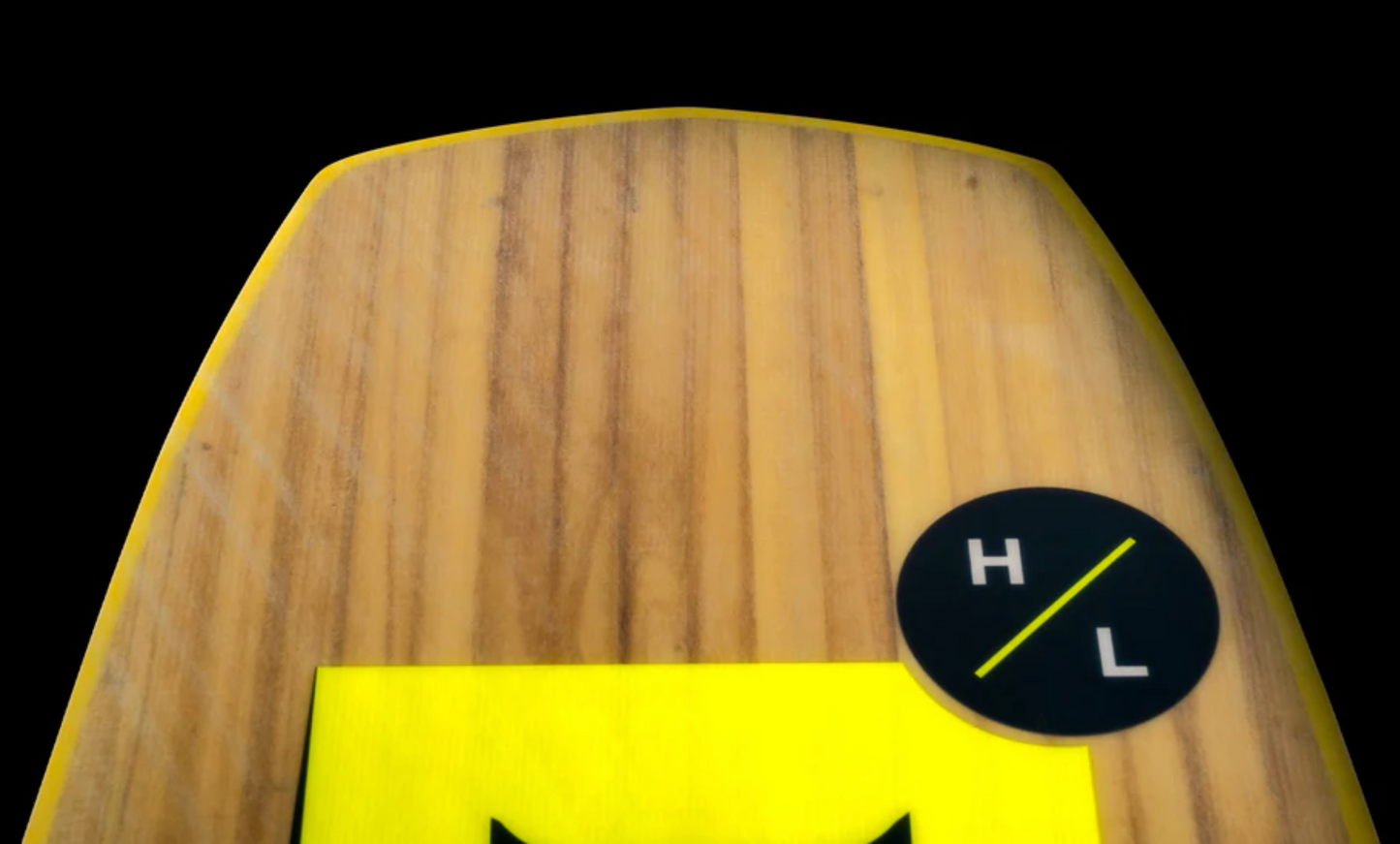 2025 Hyperlite Frenzy 130 Kids Wakeboard