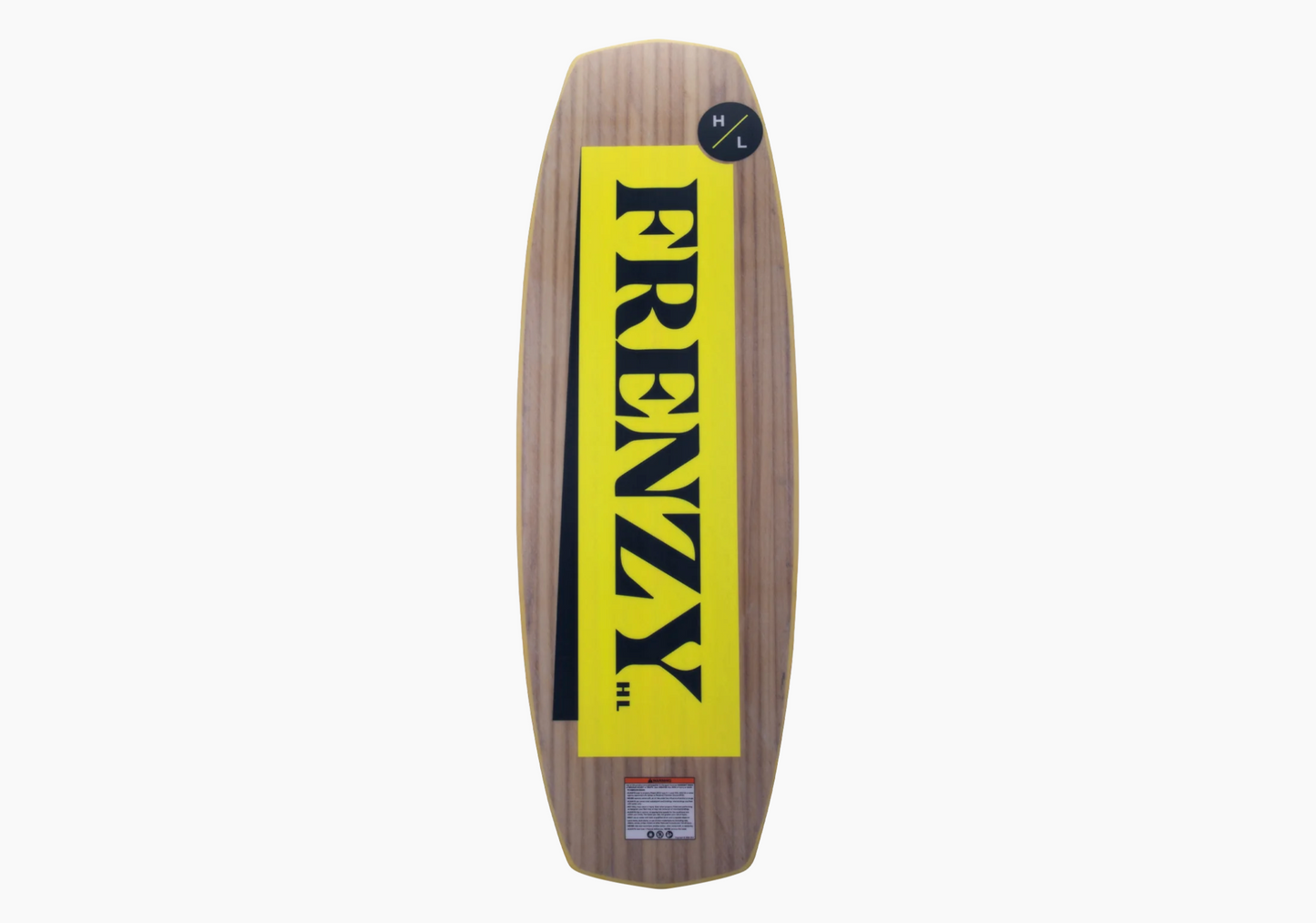 2025 Hyperlite Frenzy 130 Kids Wakeboard