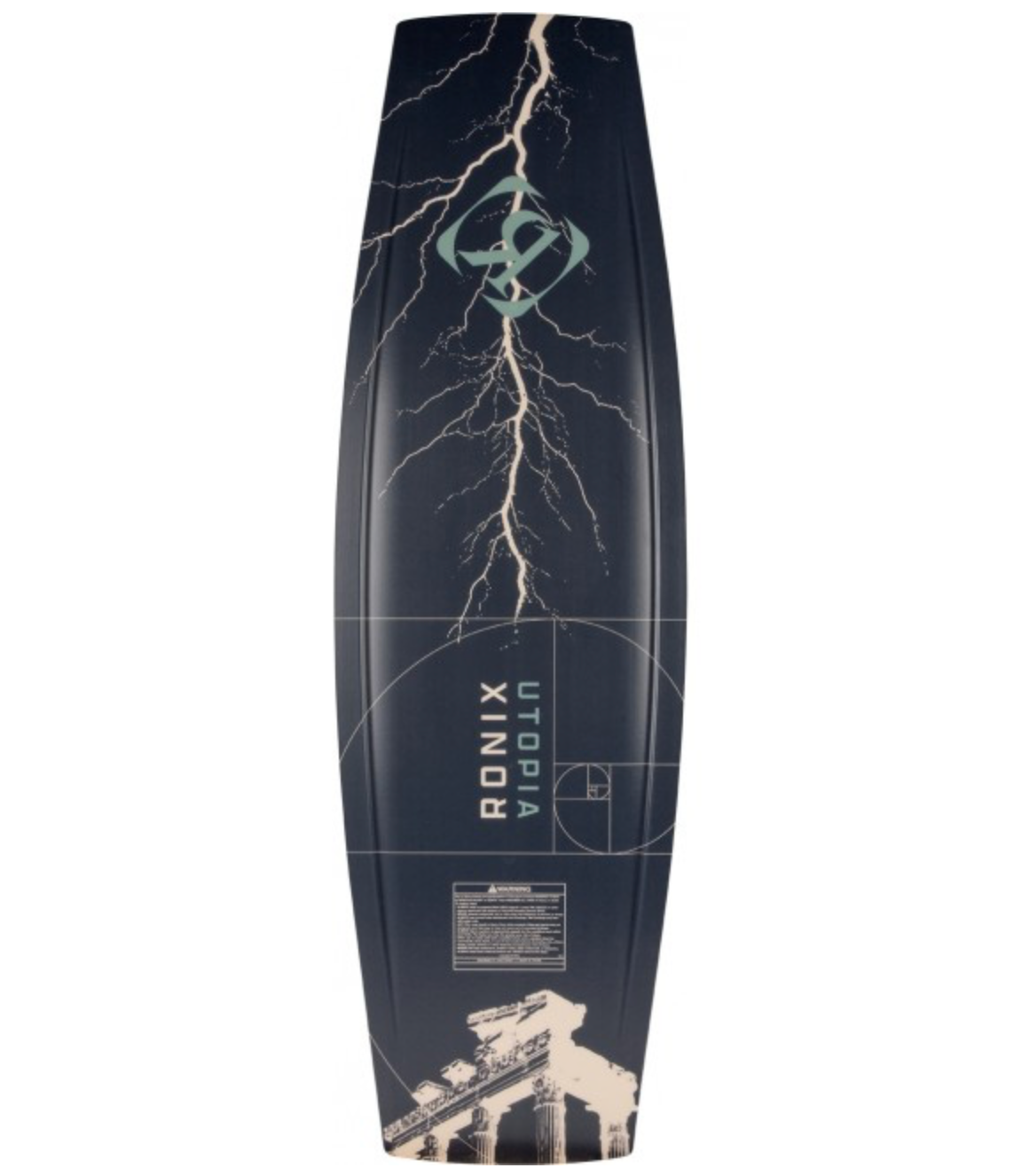 2025 Ronix Utopia Wakeboard