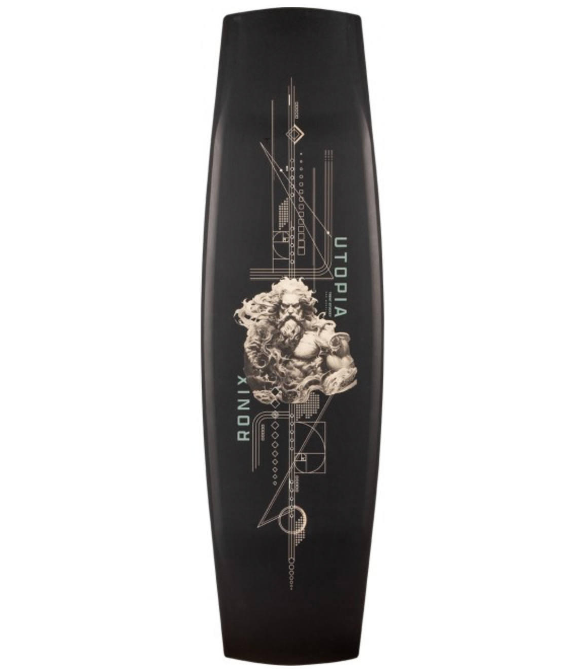 2025 Ronix Utopia Wakeboard