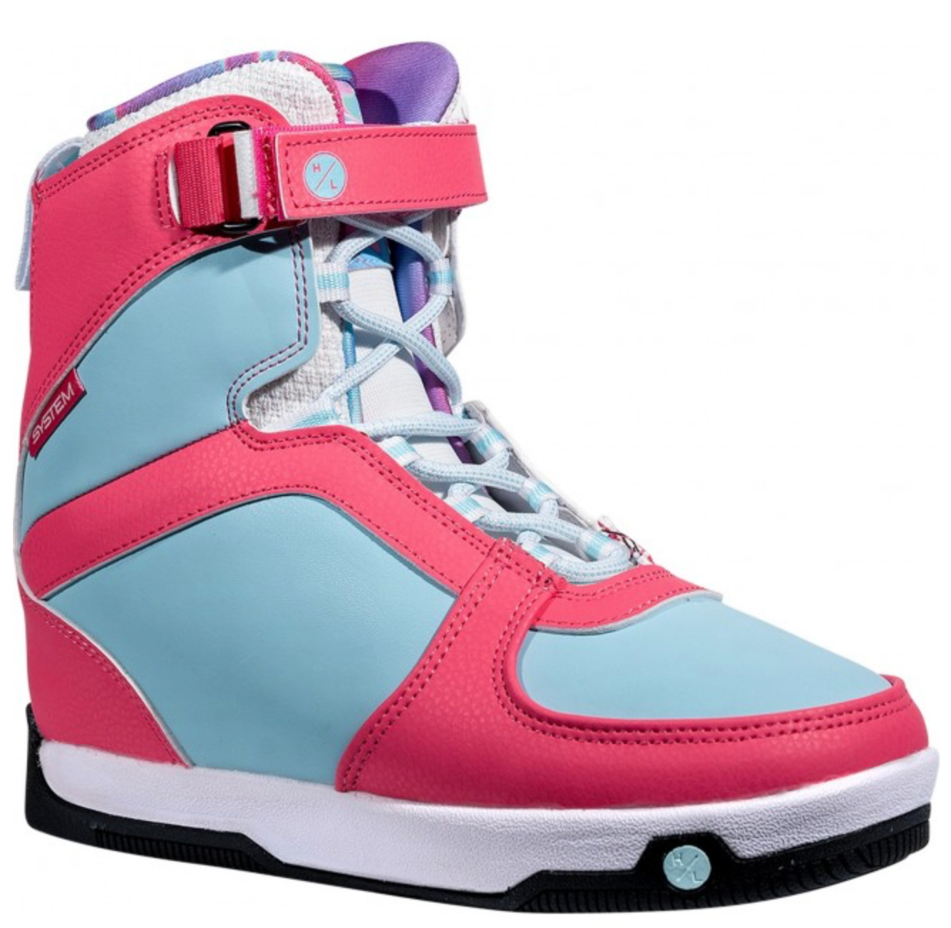 2025 Hyperlite Aries Ladies System Boot