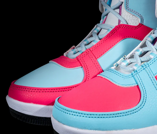 2025 Hyperlite Aries Ladies System Boot