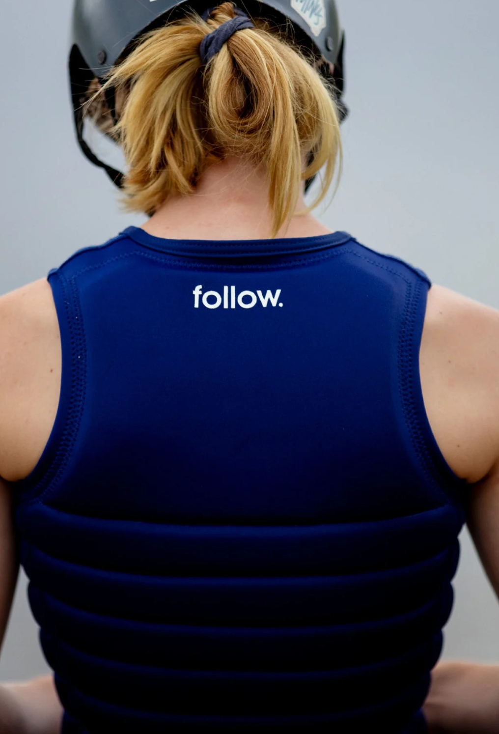 Follow Women's Primary Impact Vest