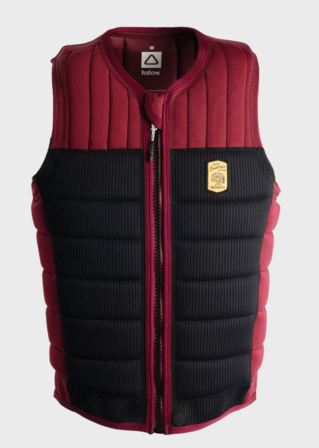 Follow Employee of the Month Impact Vest