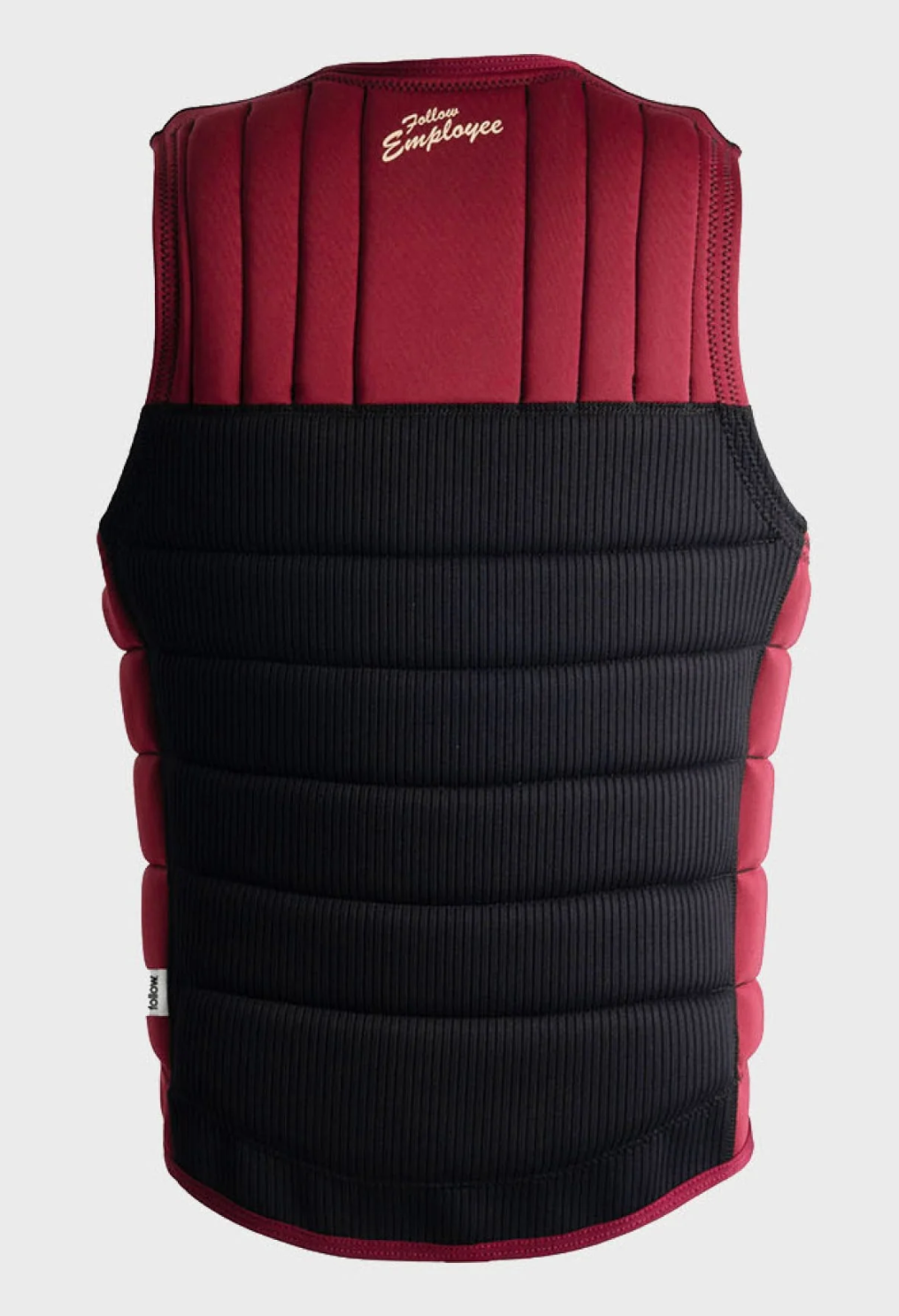 Follow Employee of the Month Impact Vest