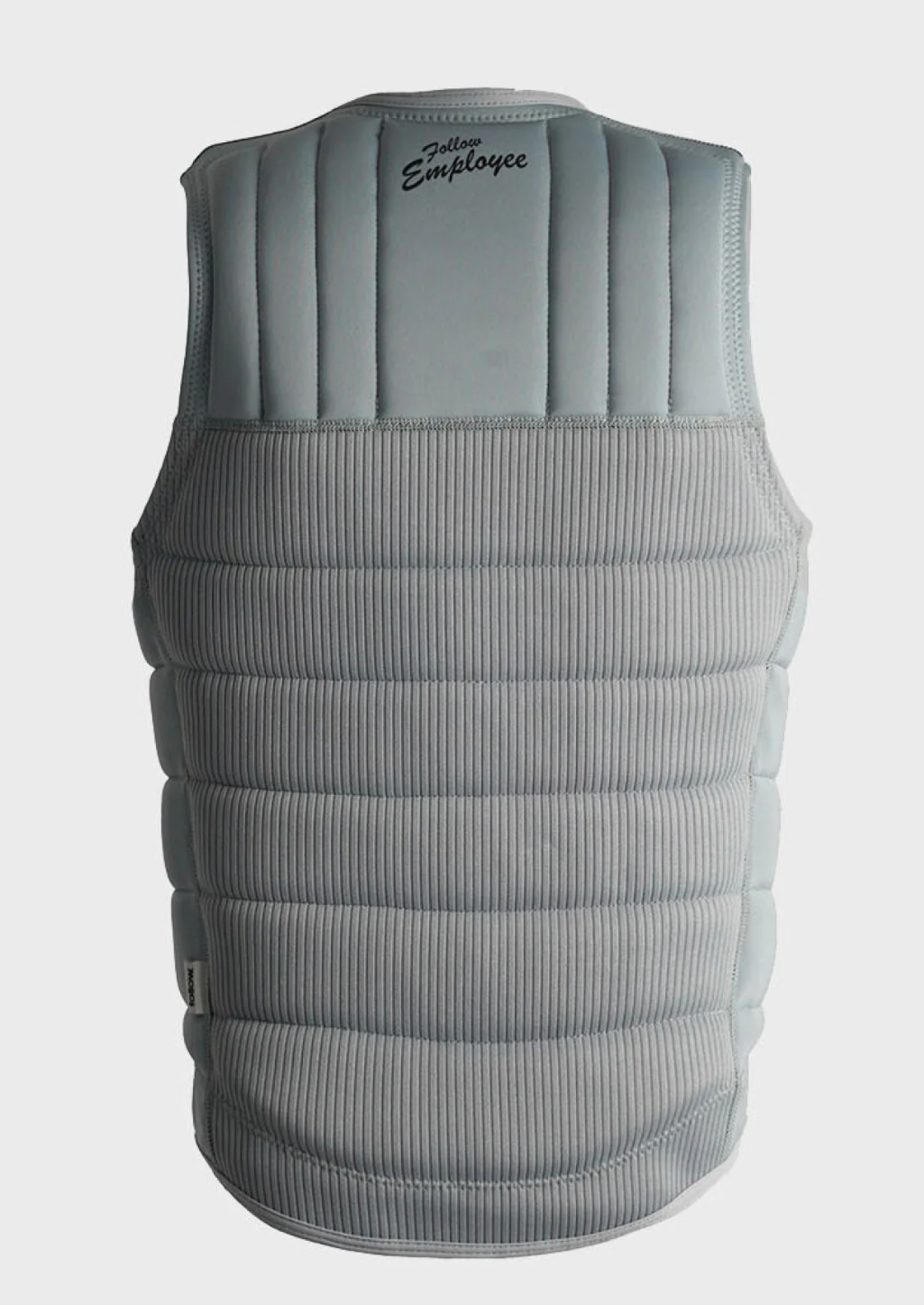Follow Employee of the Month Impact Vest
