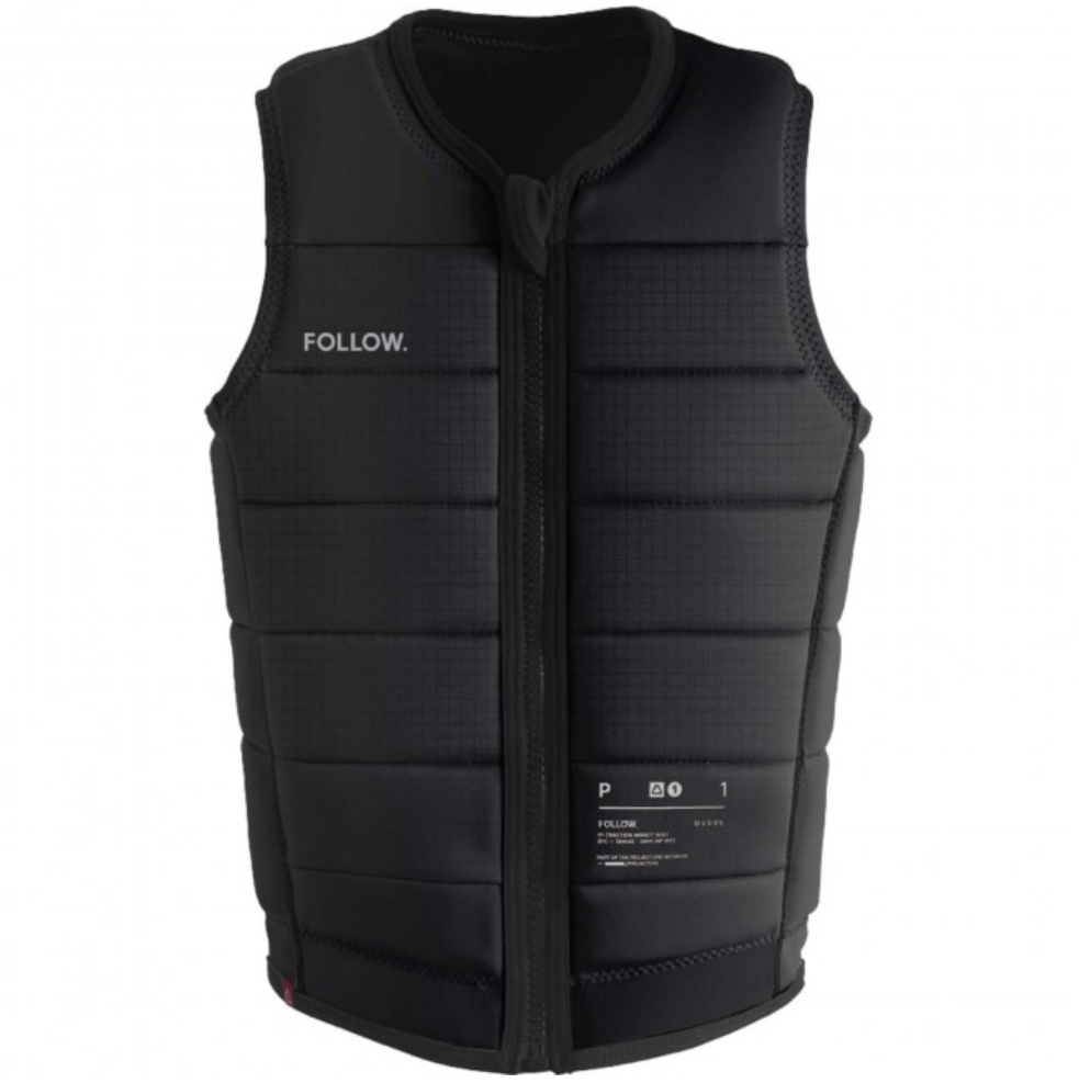 Follow P1 Traction Impact Vest