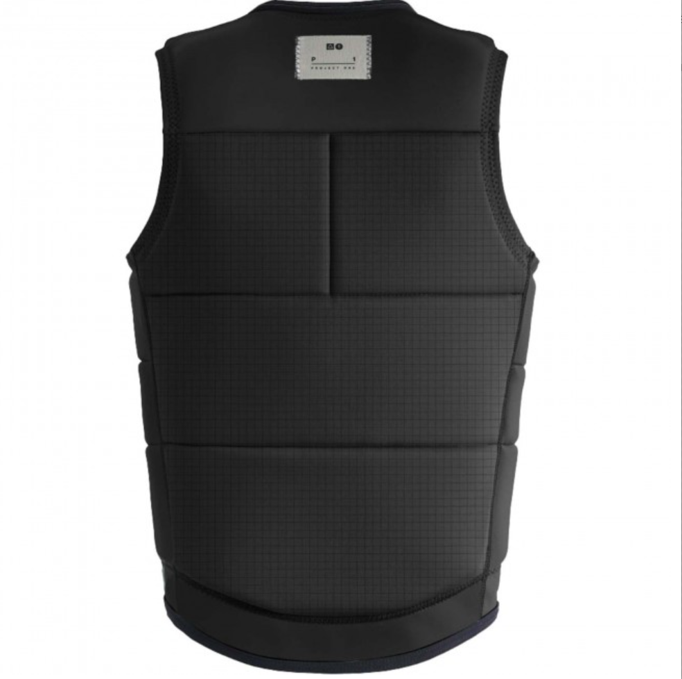 Follow P1 Traction Impact Vest