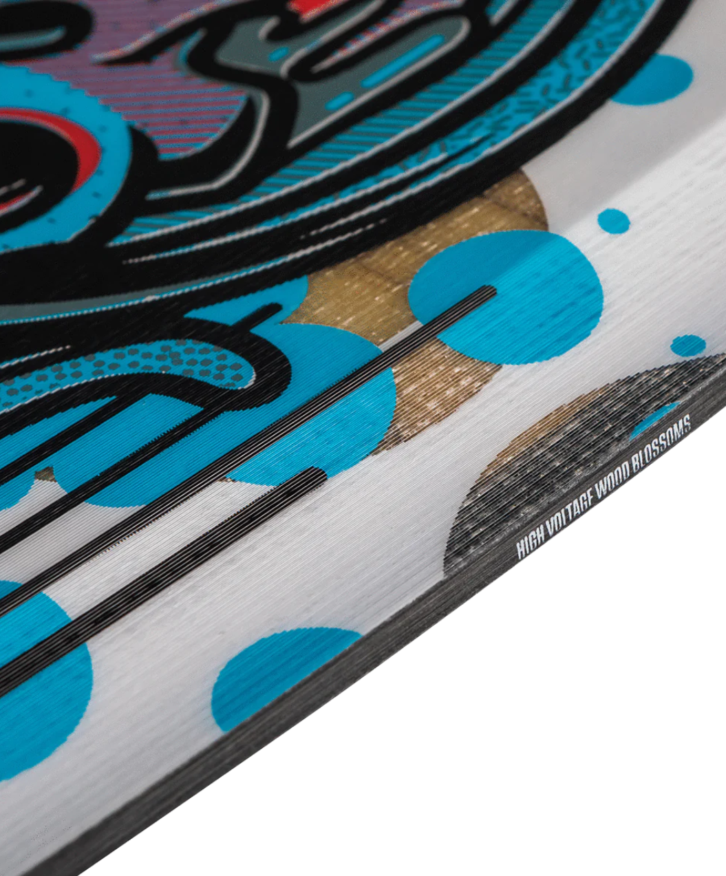 2025 Ronix Atmos Kids Board