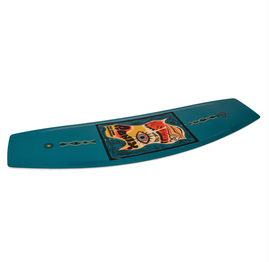2025 Ronix Atmos Spine Flex Wakeboard