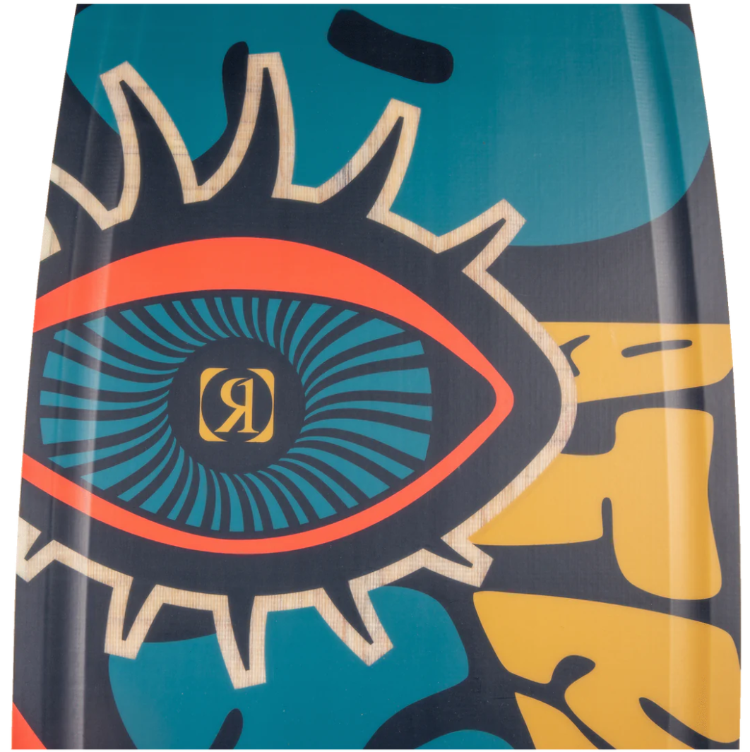 2025 Ronix Atmos Spine Flex Wakeboard