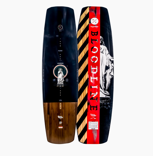 2025 Hyperlite Bloodline Wakeboard
