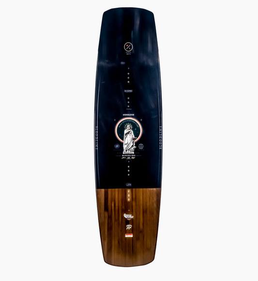2025 Hyperlite Bloodline Wakeboard