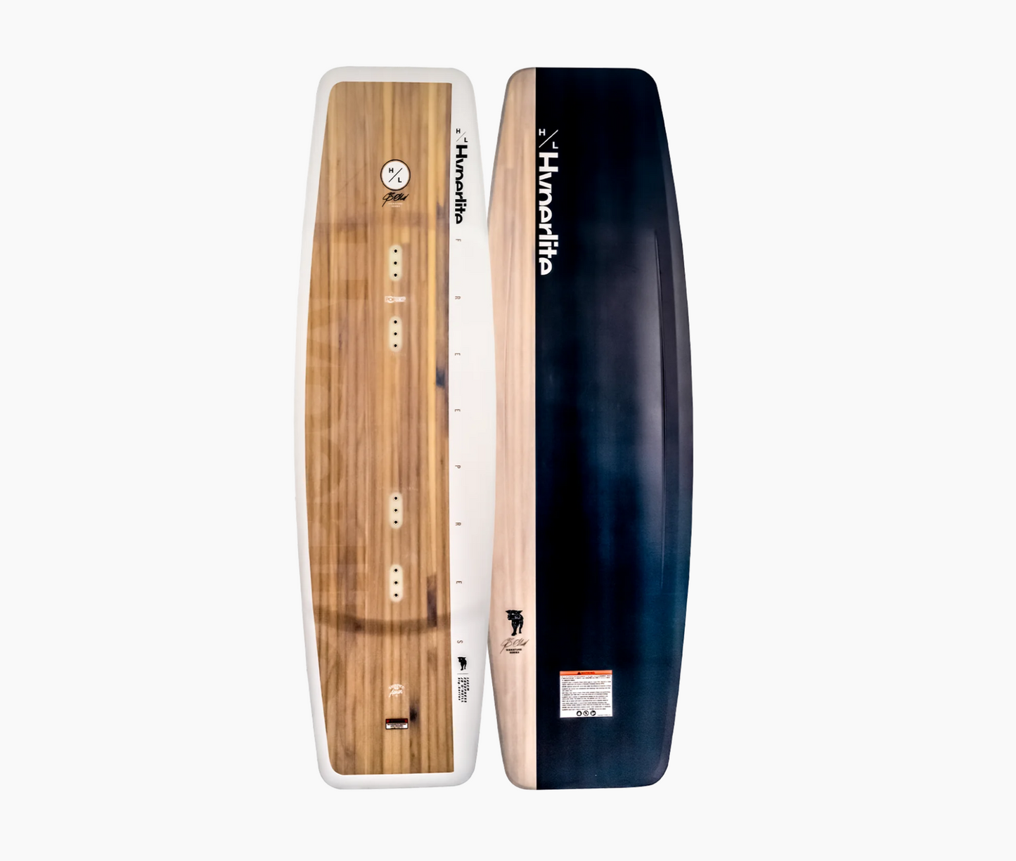 2025 Hyperlite Freepress Wakeboard