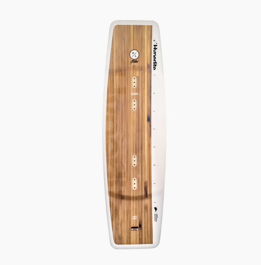 2025 Hyperlite Freepress Wakeboard