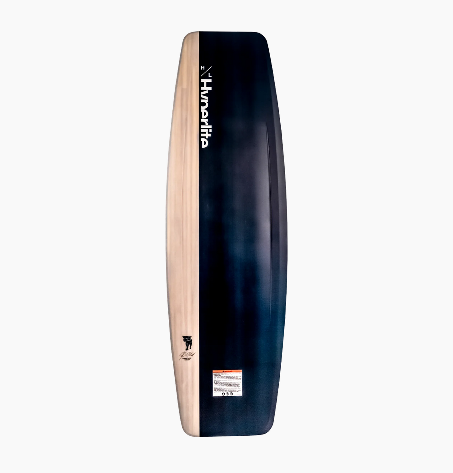 2025 Hyperlite Freepress Wakeboard