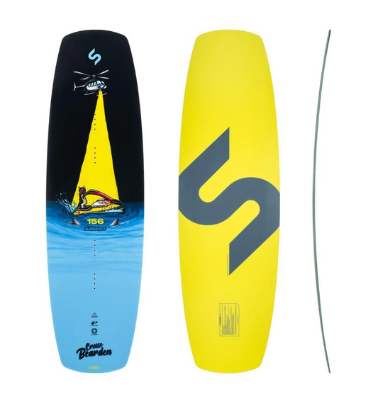 2025 Slingshot Bearden Wakeboard