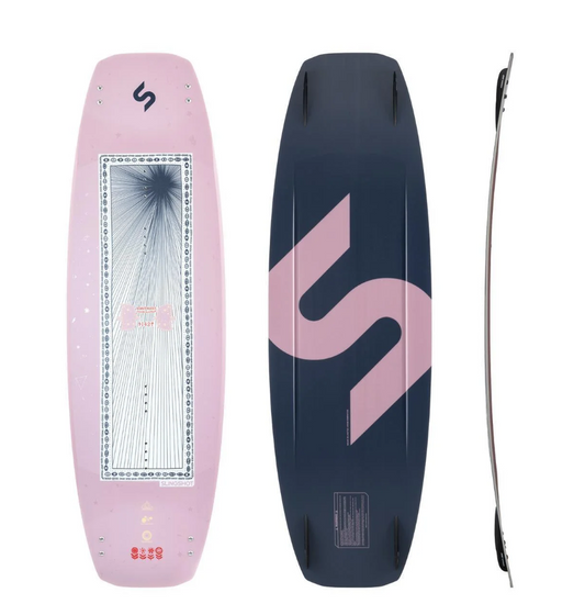 2025 Slingshot Contrast Wakeboard