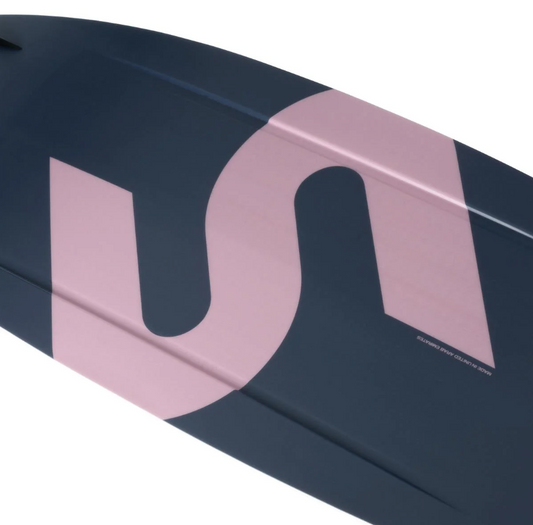 2025 Slingshot Contrast Wakeboard