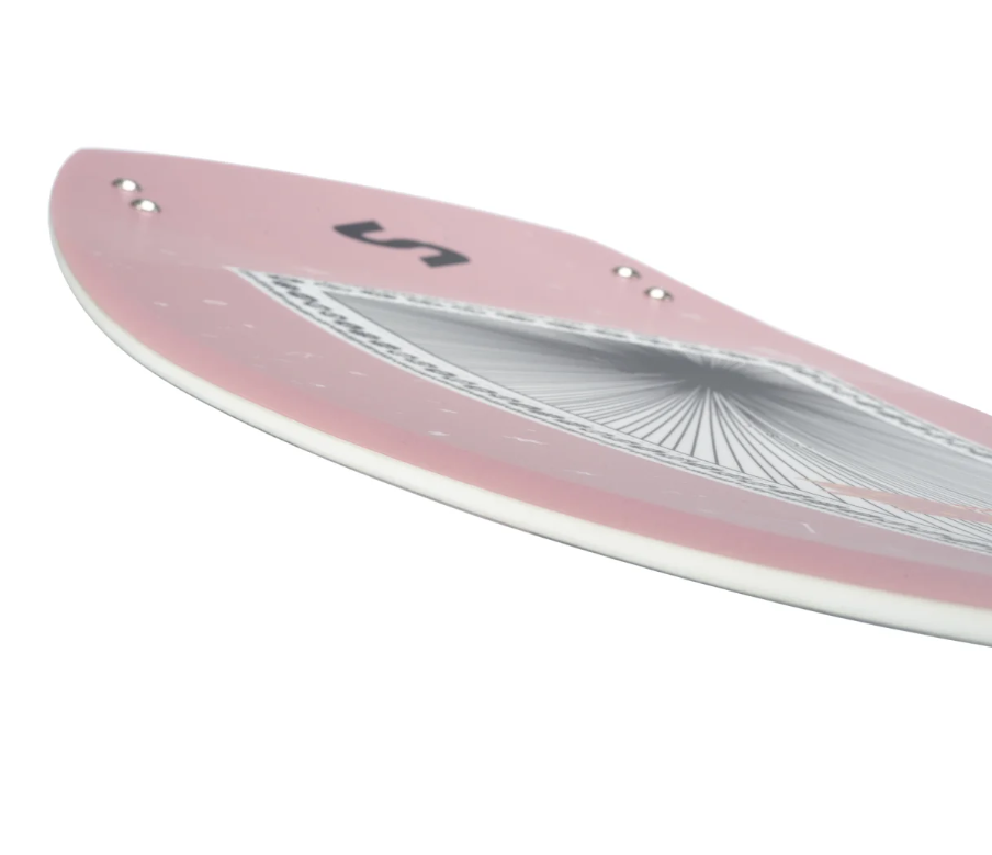 2025 Slingshot Contrast Wakeboard