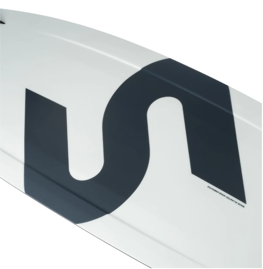 2025 Slingshot Johnny Rocket Wakeboard