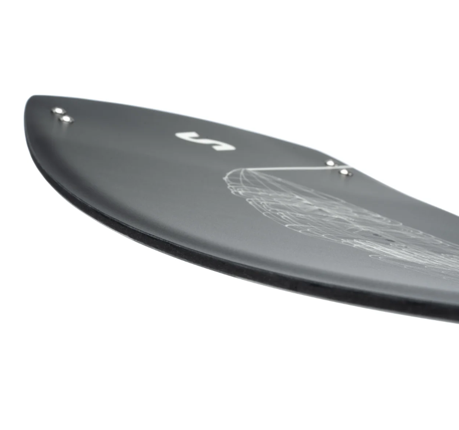 2025 Slingshot Johnny Rocket Wakeboard