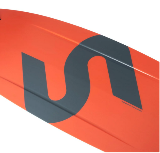 2025 Slignshot Nomad Wakeboard