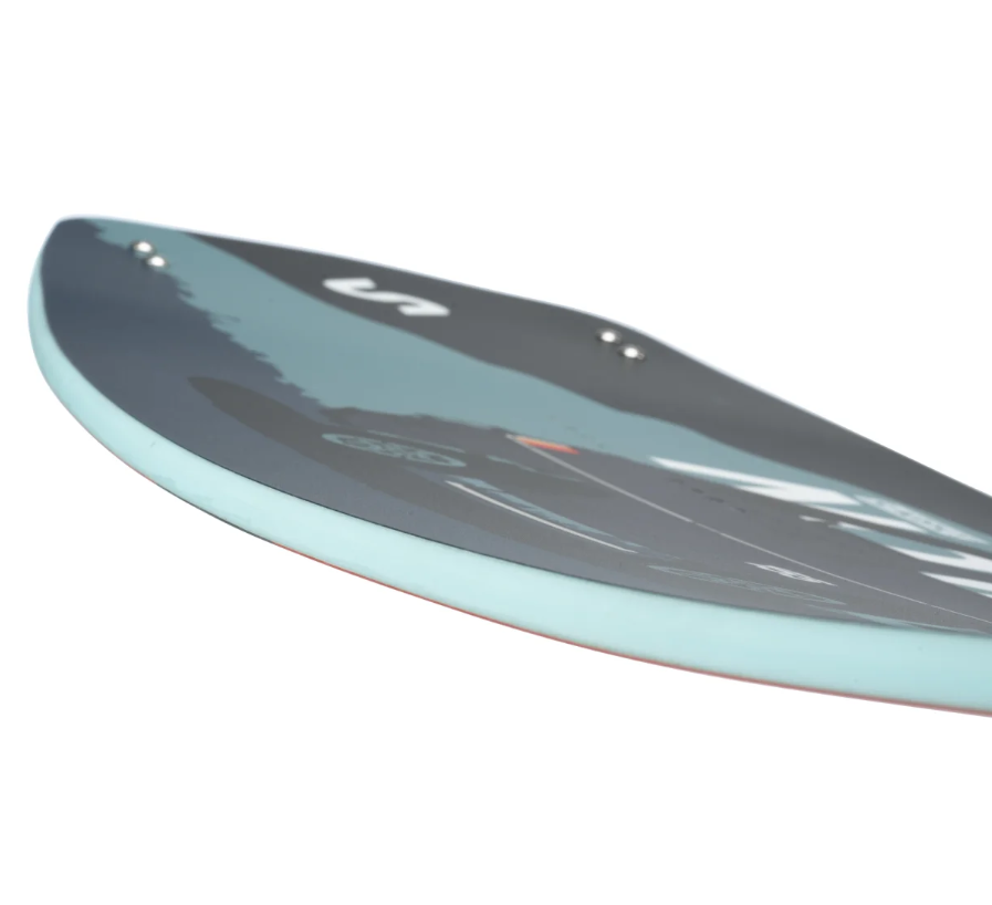 2025 Slignshot Nomad Wakeboard